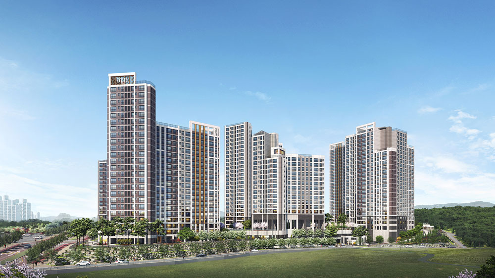 부발역 에피트 2차 사업개요