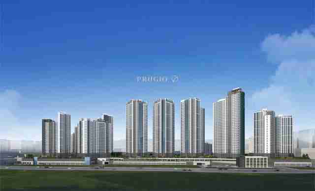 bluecitypmc 분양 단지 상담안내
