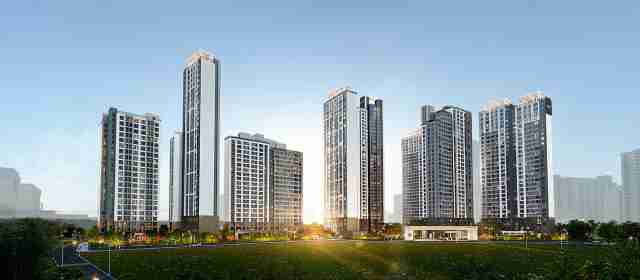 copcenter 잔여세대 선착순 분양