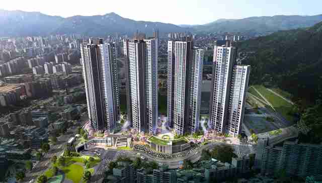 gumbook 잔여세대 선착순 분양