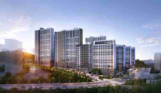 icscompany 분양 상담 홈페이지