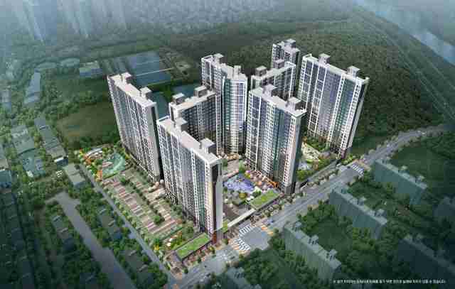 vidampt 단지별 상담센터